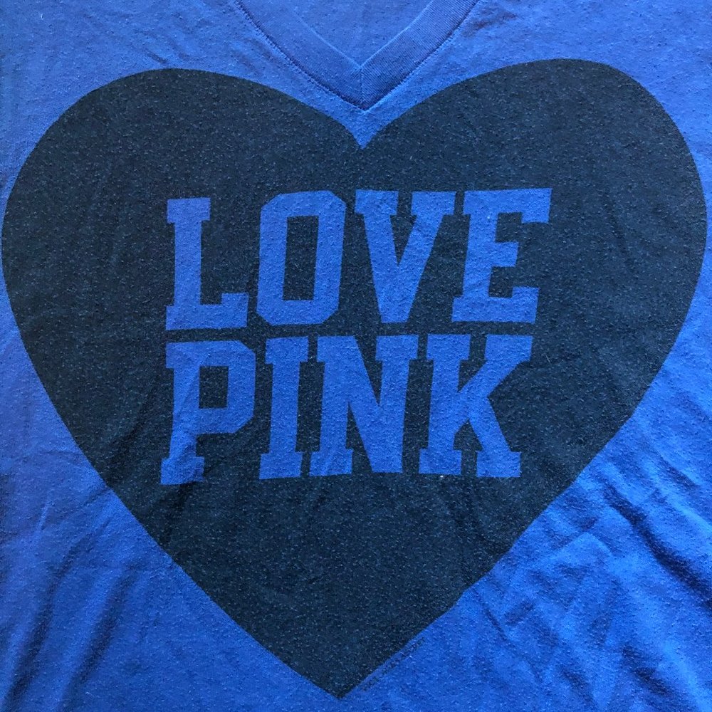 PINK T-Shirt